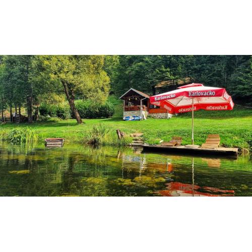Holiday Home Radočaj