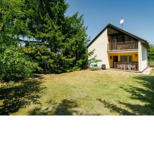 Holiday Home Rallye by Interhome
