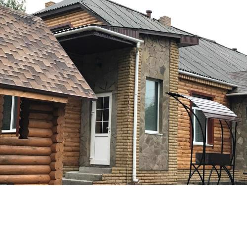 Holiday Home Rayskiy Ugolochek