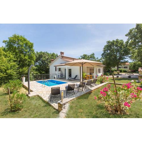 Holiday Home Rea