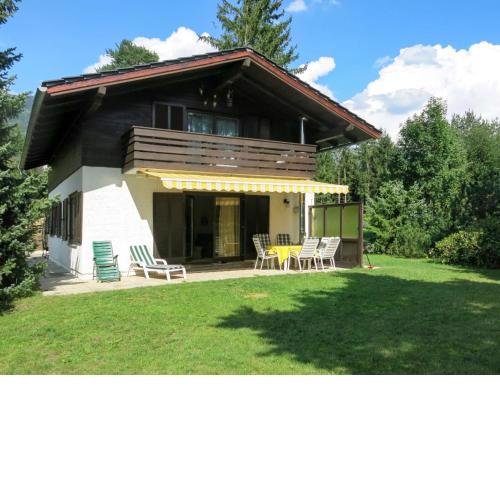 Holiday Home Reier by Interhome