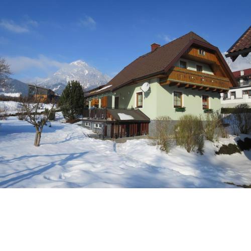 Holiday Home Reinbacher by Interhome