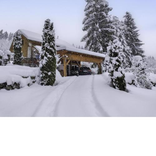 Holiday Home Reiter by Interhome