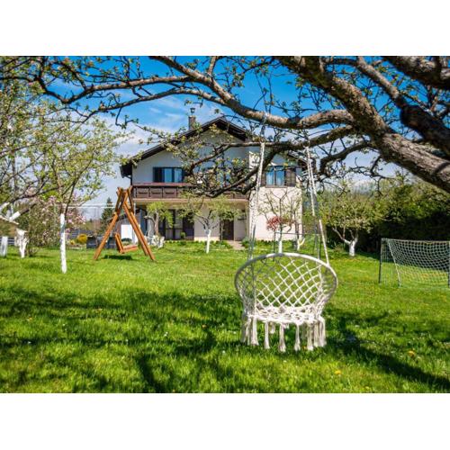 Holiday Home Relax & Play by Interhome