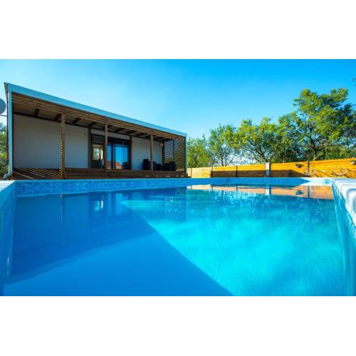 Holiday Home Relax