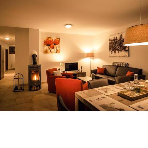 Holiday Home Residence Lipno-1 by Interhome