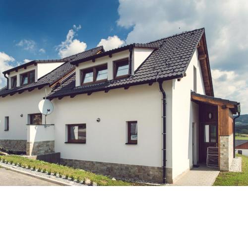 Holiday Home Residence Lipno-11 by Interhome