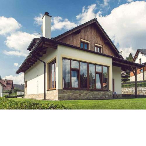 Holiday Home Residence Lipno by Interhome