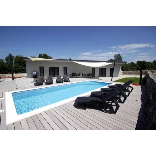 Holiday Home Respira