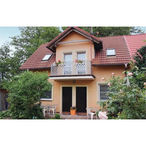 Holiday Home Rewal Olszynowa