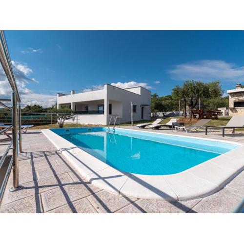 Holiday Home Ria by Interhome