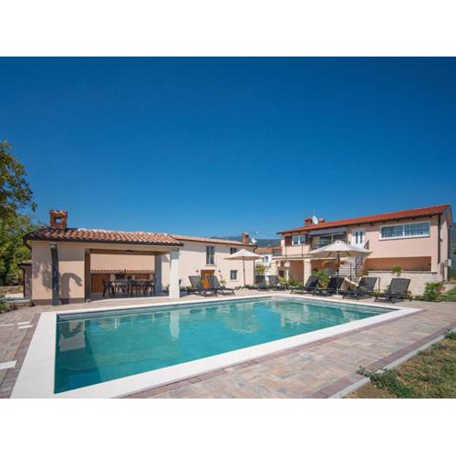 Holiday Home Rika by Interhome