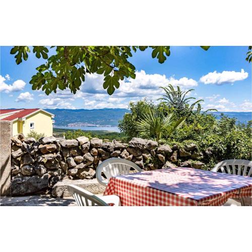 Holiday Home Risika With Sea View I