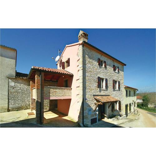 Holiday Home Ritosin Brig 59