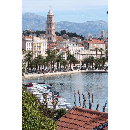 Holiday Home Riva Promenade