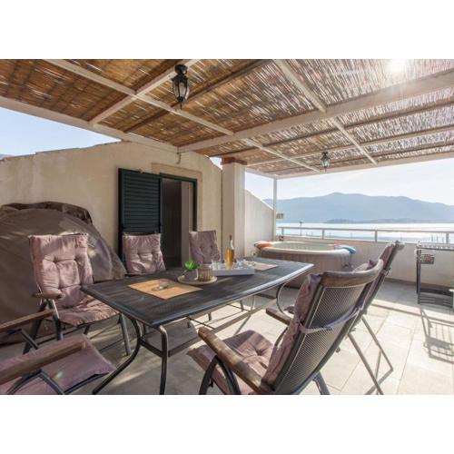 Holiday Home Riva