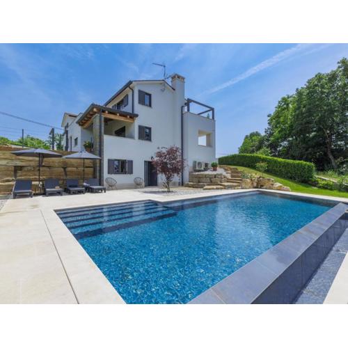 Holiday Home Rokvilla by Interhome