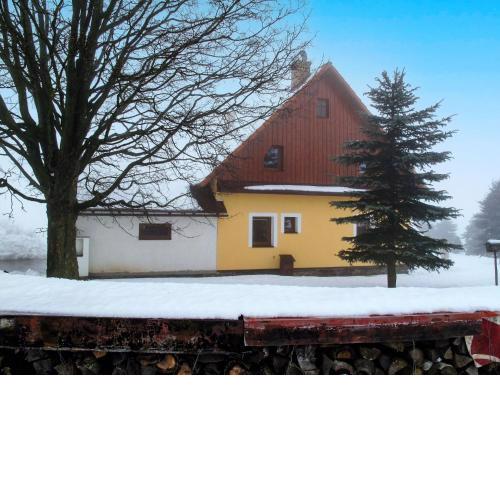 Holiday Home Rokytnice v Orlických horách by Interhome