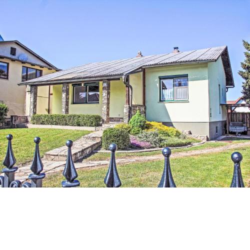 Holiday Home Romy by Interhome
