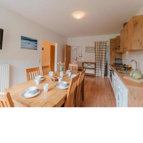Holiday Home Rübezahl-3 by Interhome