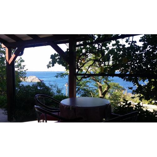 Holiday Home Rudelic