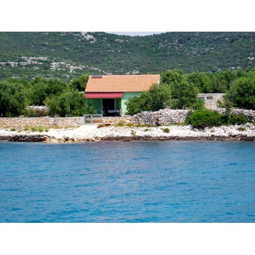 Holiday Home Rudi by Interhome