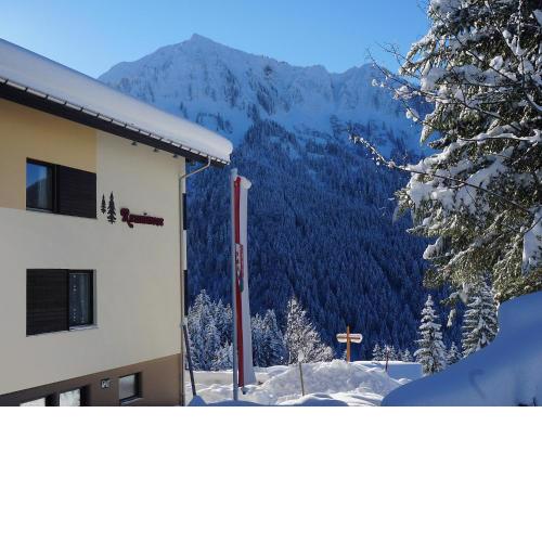 Holiday Home Runnimoos-1 by Interhome