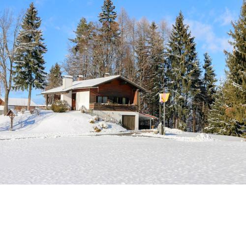 Holiday Home Rustika by Interhome