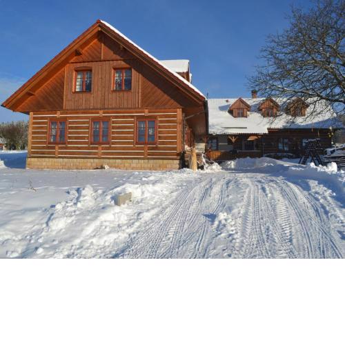 Holiday Home Růžovka by Interhome
