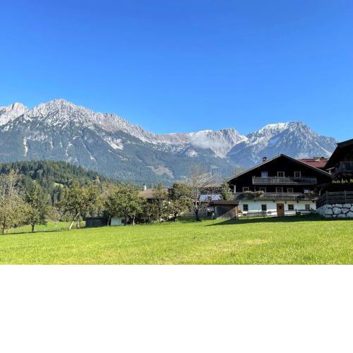 holiday home, SÃ¶ll - formerly TUI Ferienhaus