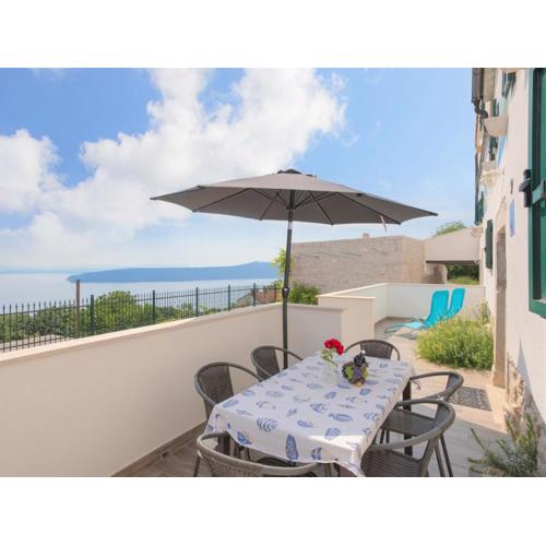 Holiday Home San Martino II by Interhome