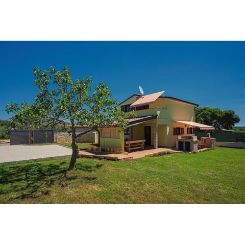 Holiday Home Sandi