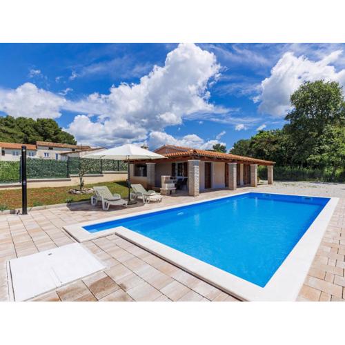 Holiday Home Santina by Interhome