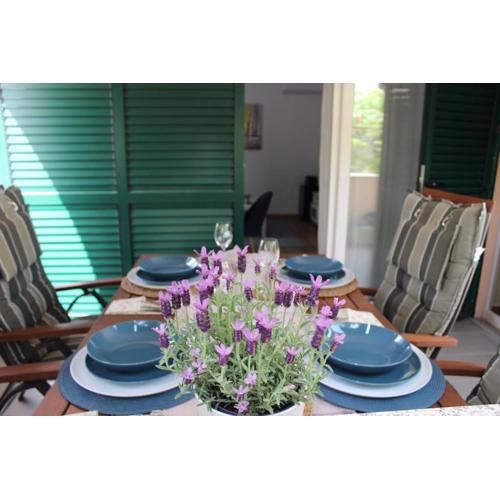 Holiday Home Sara - Pirovac, CRO