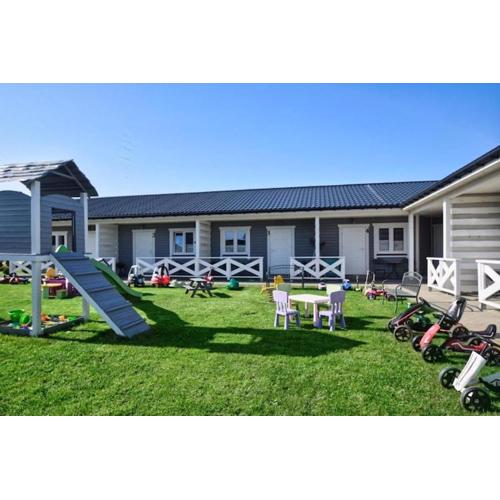 Holiday Home Sarbinowo near Baltic Beach