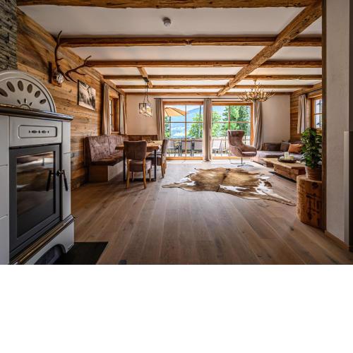 Holiday Home Schnee Eule-6 by Interhome