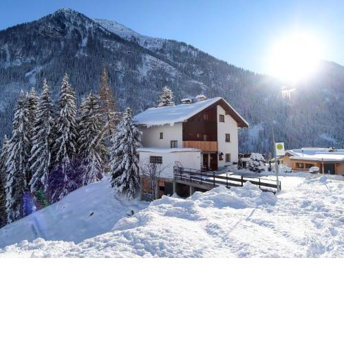 Holiday Home Schönblick by Interhome