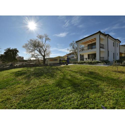 Holiday Home Sea side by Interhome