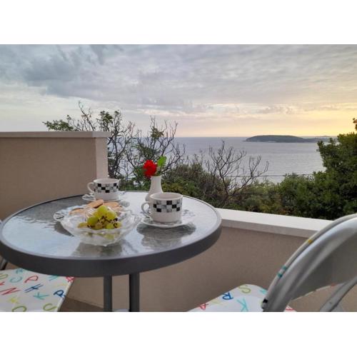 Holiday Home Sea Vision