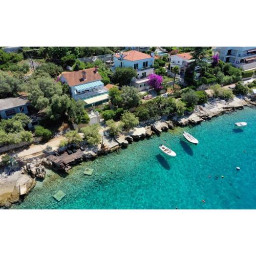 Holiday Home Seaside