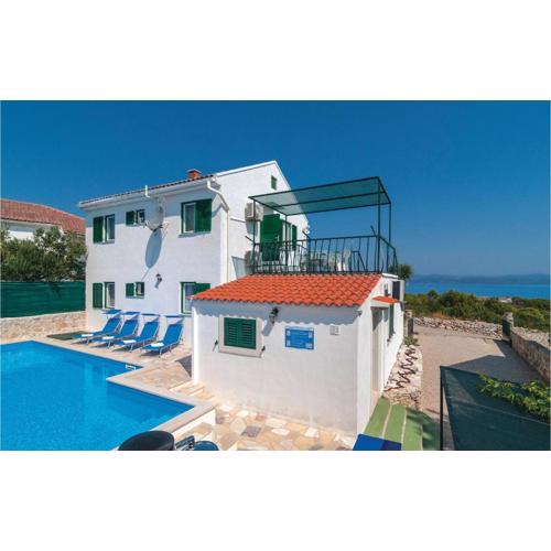 Holiday Home Segvica V