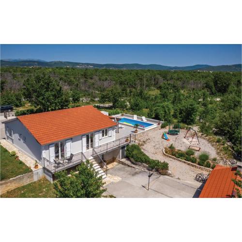 Holiday Home Sestanovac 50