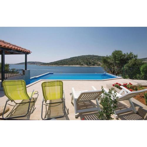 Holiday Home Sevid