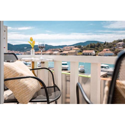Holiday Home Shabby