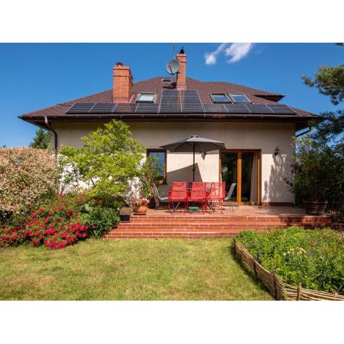 Holiday Home Sianożęty by Interhome