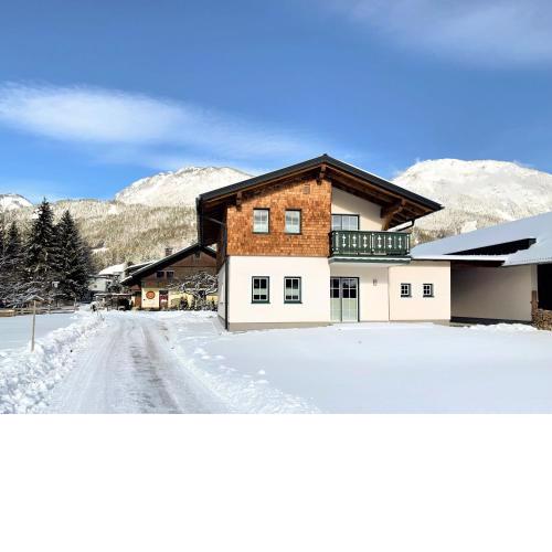 Holiday Home Siedlerhof by Interhome