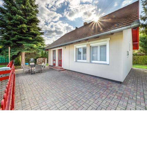 Holiday Home Silver Pinea by Interhome