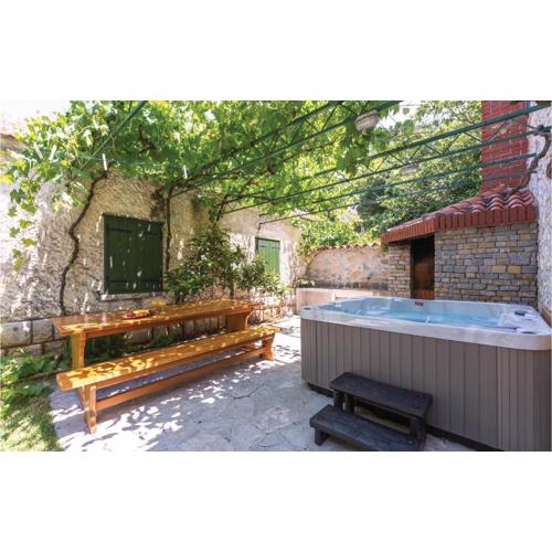Holiday Home Simici Bb Iii