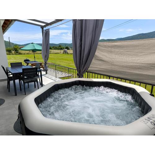 Holiday Home Sinac 2