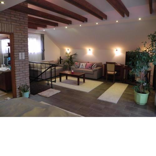 Holiday Home Siraly